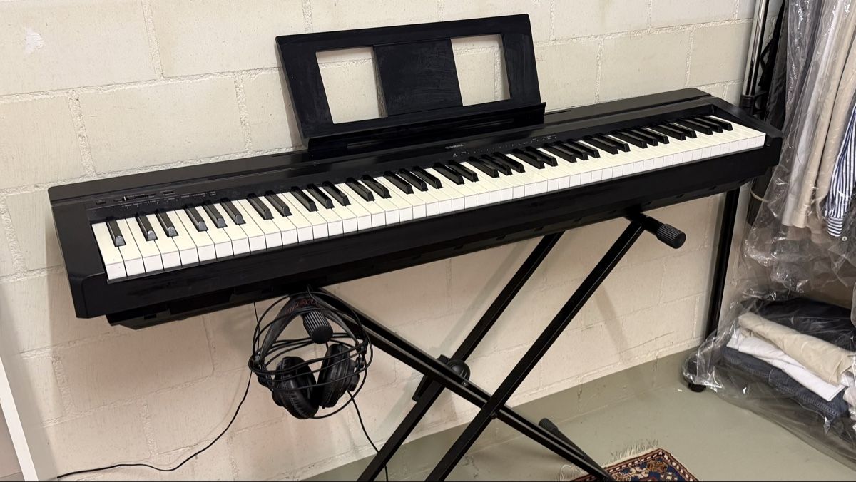Yamaha Instruments de musique: Yamaha Keyboard – D'occasion à Adliswil par noe_9stw 2