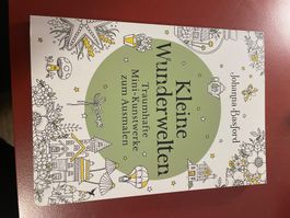 Kleine Wunderwelten