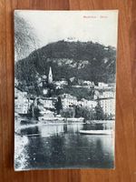 AK  1907 Montreux  Gilon  (G2035)