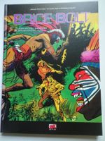 Brice Bolt Comic Jean-Michel Charlier Zack Edition Comic-...