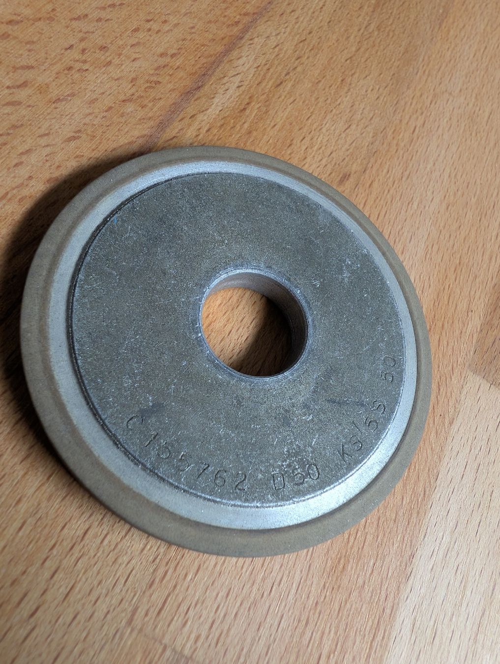 Tous les outils: Meule Diamant – Neuf (Voir description) à Alle par hachiroku 2