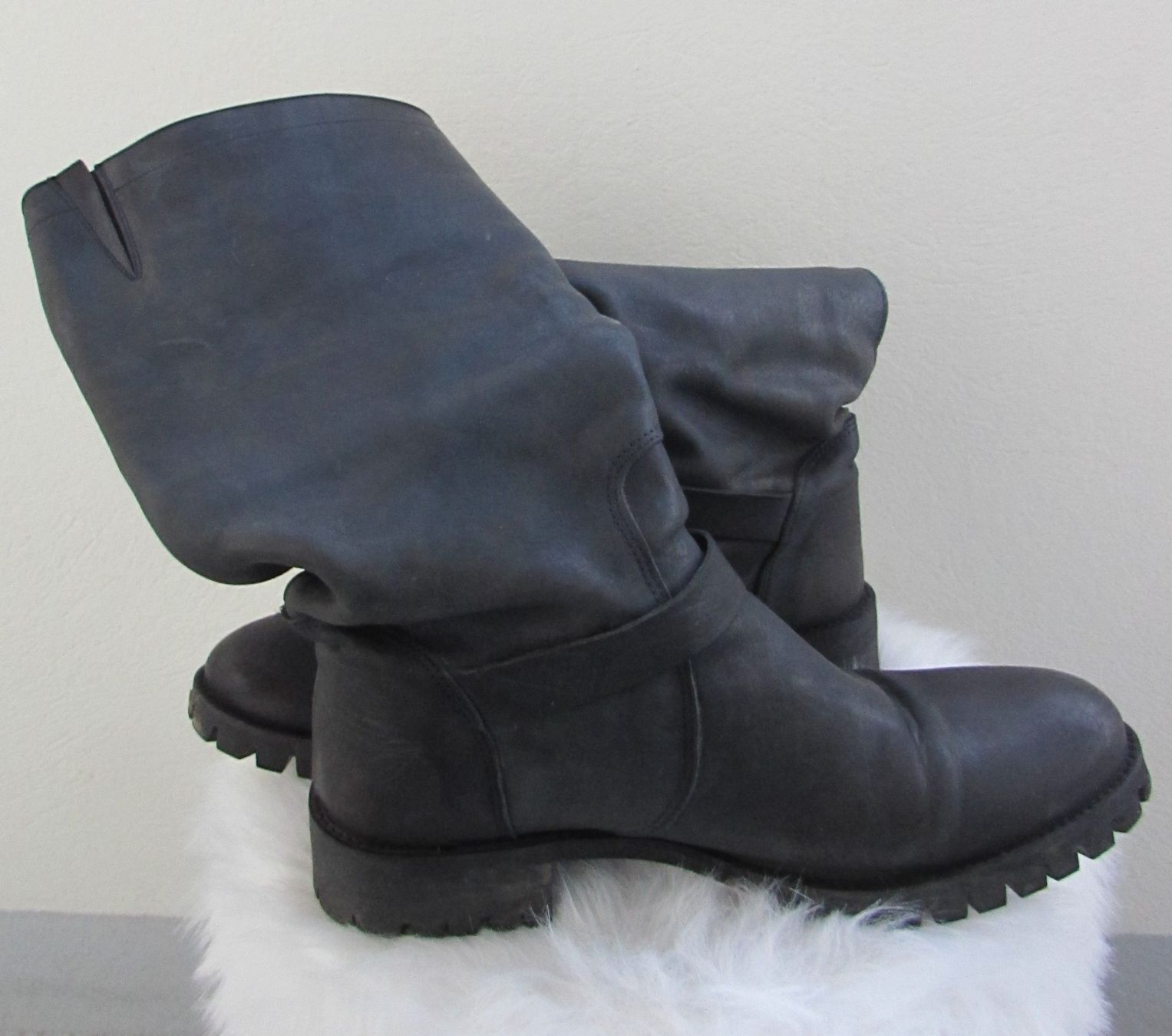 Scarpe da donna: Stiefel    Marke Montagna Gommus – Usato da Aadorf venduto da Olymp05 2