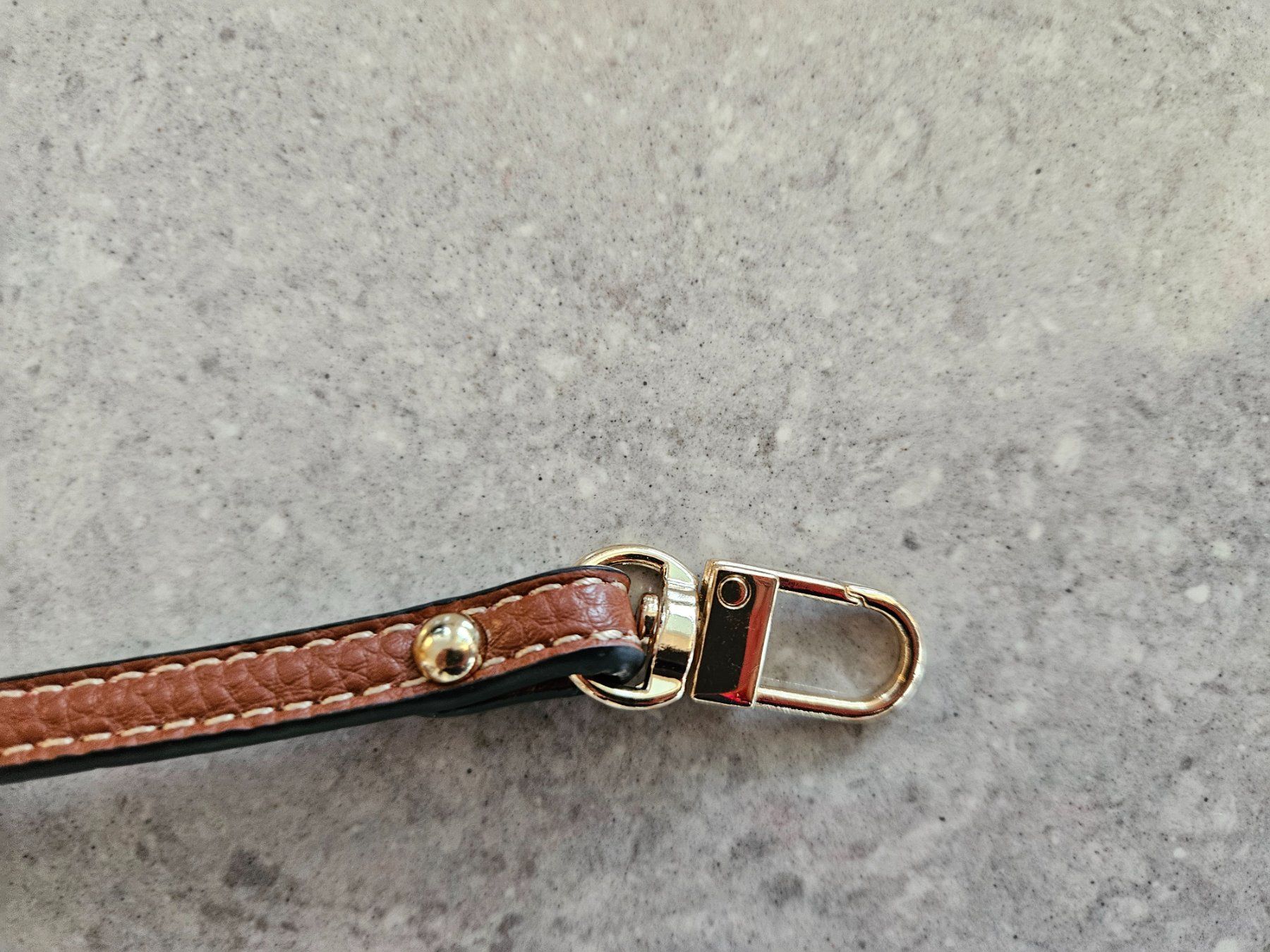 Sonstige Kleidung & Accessoires: Schulterriemen, Schultergurt, Strap, Taschengurt – Neu (gemäss Beschreibung) aus Wiesendangen von Sinhuk 3