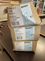 115.416.21.1 Geberit Verchromt