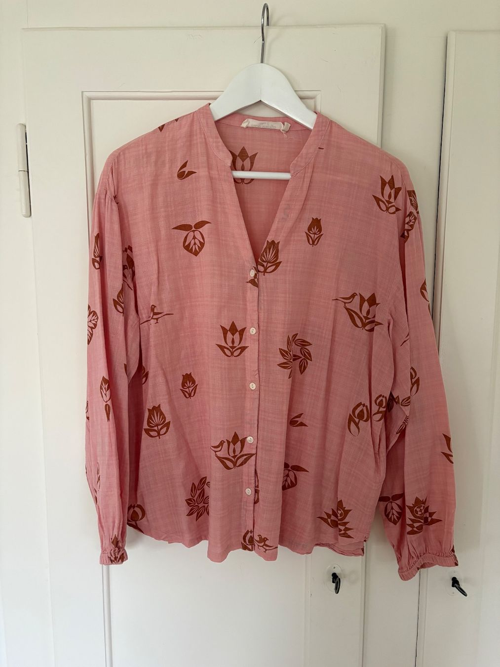 Tuniken: Tunika Bluse Nice Things Gr. 38 – Gebraucht aus Zollikon von Tmango