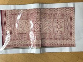 Neu Songket Weaving