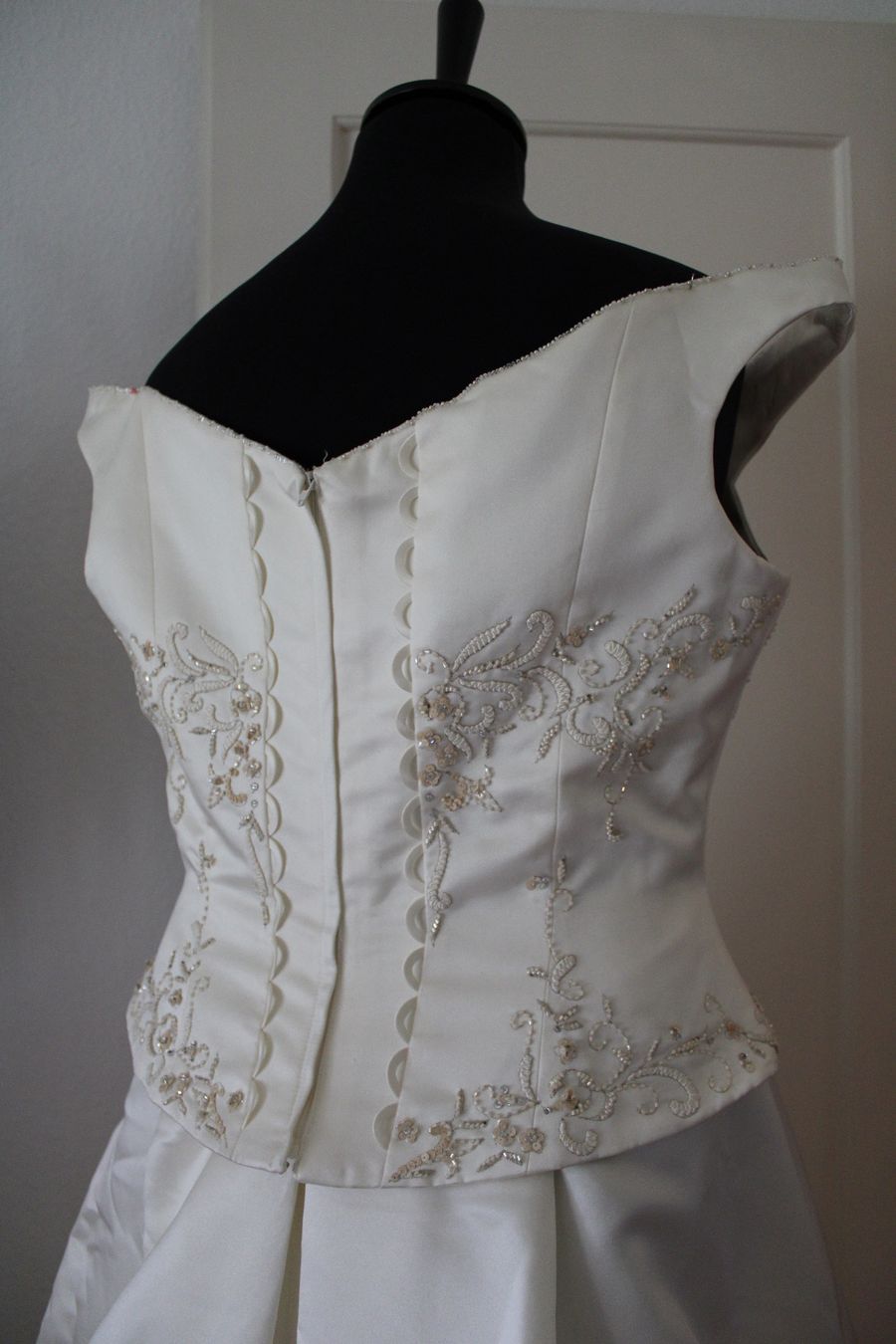 Vestiti: Lohrengel-Brautkleid – Usato da Niederweningen venduto da dan_s2nx 3