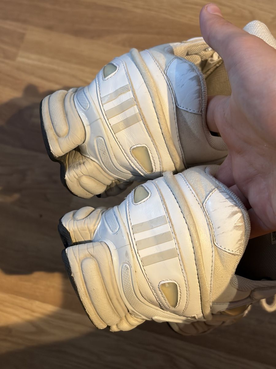 Raf Simons Scarpe da uomo: Raf Simons ozwego – Usato da Burgdorf venduto da kfk_p9k2 6