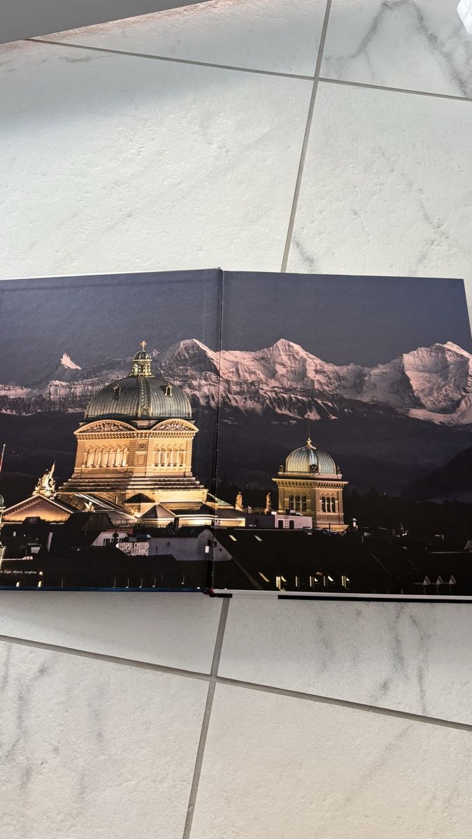Bücher: Buch Die Viertausender der Schweiz – Neu (gemäss Beschreibung) aus Seengen von sa_land 2