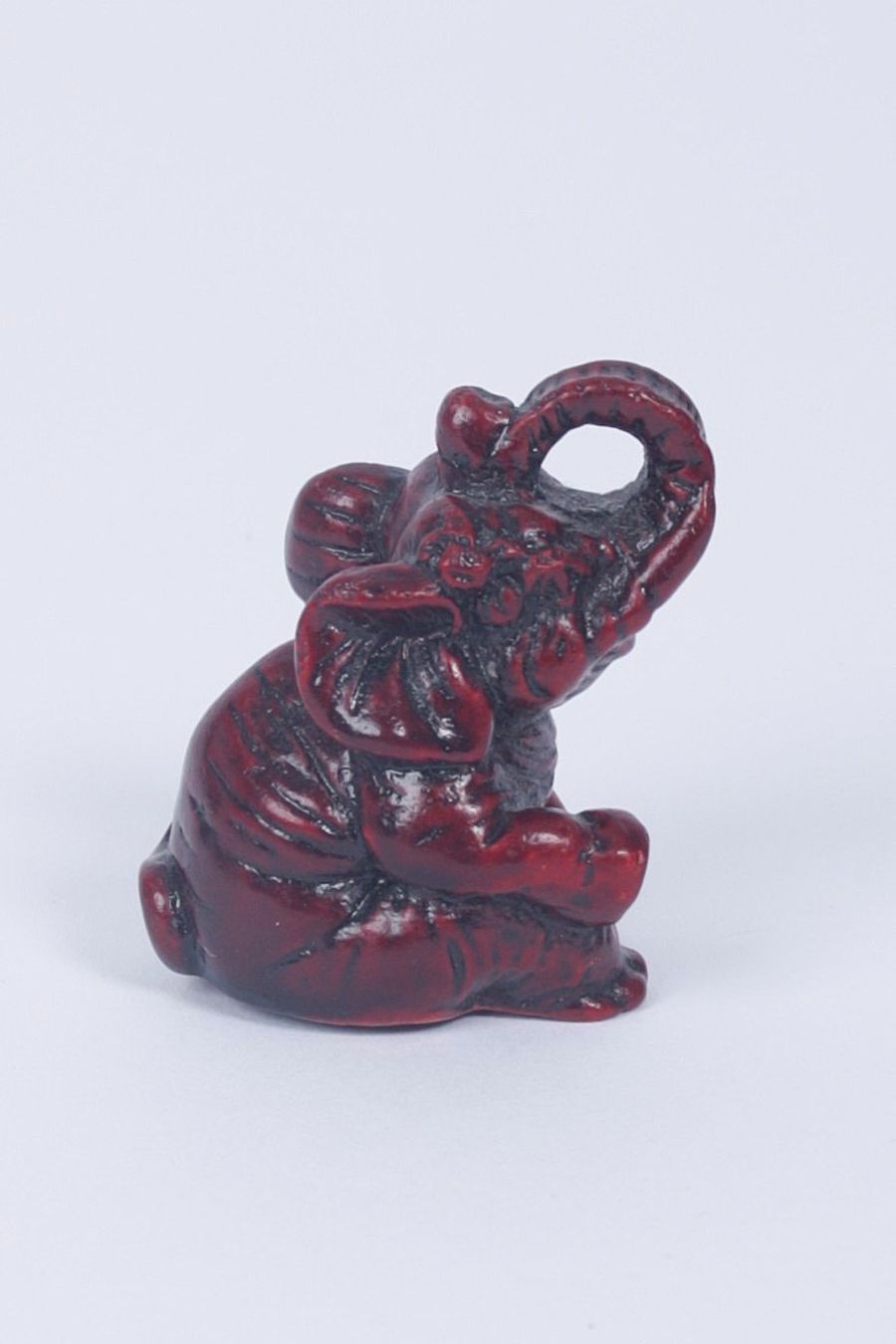 Statuette: Elefantenfigur – Usato da Zollikofen venduto da Restwert_Zollikofen 2