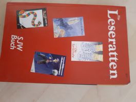 Leseratten