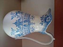 Sarreguemines "Parisia" Waschkrug