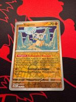 Tragosso (MEW 104) - Reverse Holo - Pokemon 151