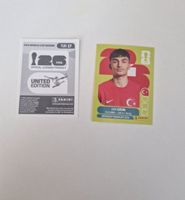 Panini Sticker TUR17