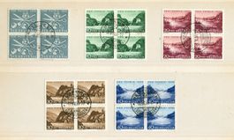 PRO PATRIA VB - SERIE 1956 GEST. - FR. 120.00