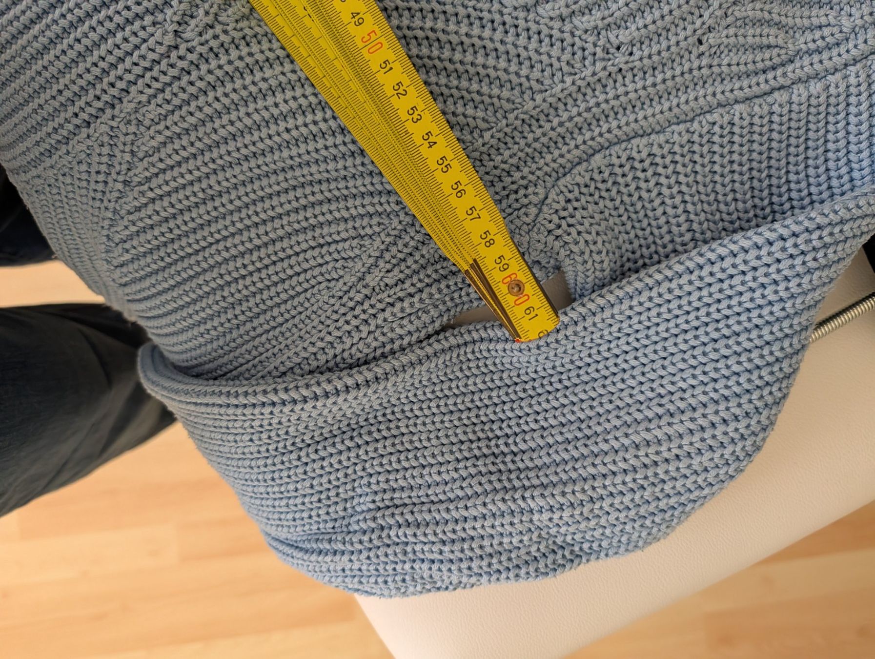 Lieblingsstück Maglioni & Felpe: Lieblingsstück Baumwoll Pullover Gr 36 – Usato da Appenzell venduto da Pontigui2007 6