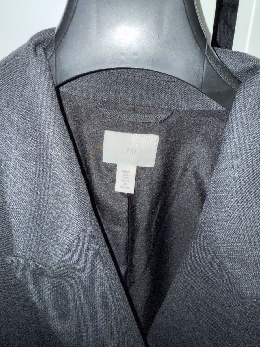 H&M Giacche: H&M Blazer Gr.S – Nuovo (secondo la descrizione) da kollbrunn venduto da veronic.h 1