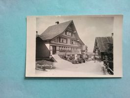 SG Mogelsberg Privathaus