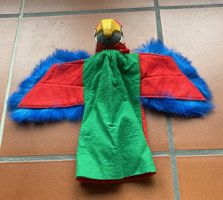 Handspielfigur - Kasperfigur