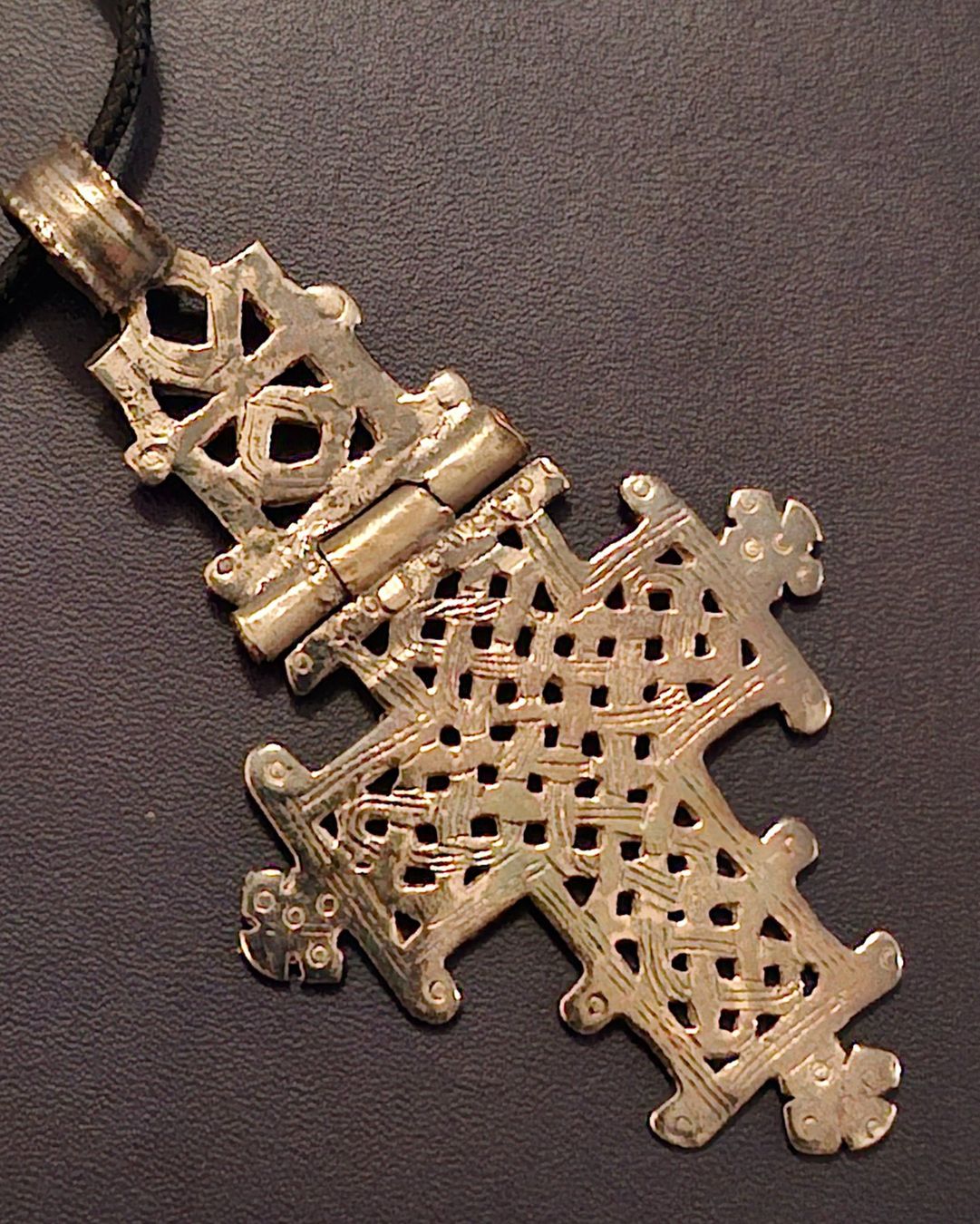 Catenine: Collier ethnique – Usato da Biel/Bienne venduto da raf_2yqq 1