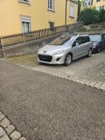 peogeot 308 SW Kombi