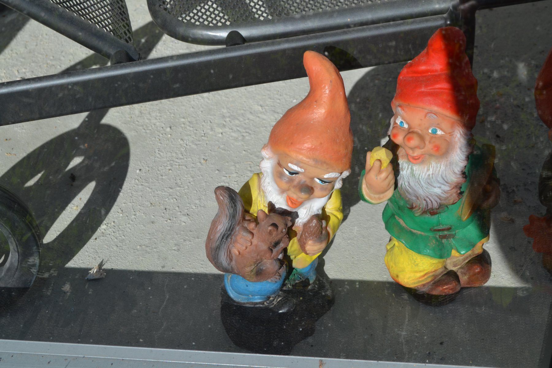 Figuren: Zwerge – Gebraucht aus Beinwil am See von kajak55 1