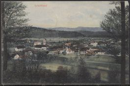 Schöftland  1907