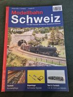 Modellbahn Schweiz 2024 Nr.30