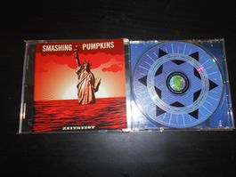 Smashing Pumpkins – Zeitgeist / 2007