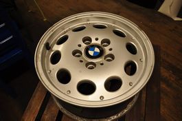BMW Z3 Alufelgen