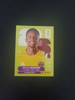 FIFA Sticker Messi Barsham QAT 2 United Edition