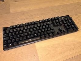 HyperX Alloy Origins - CH Layout