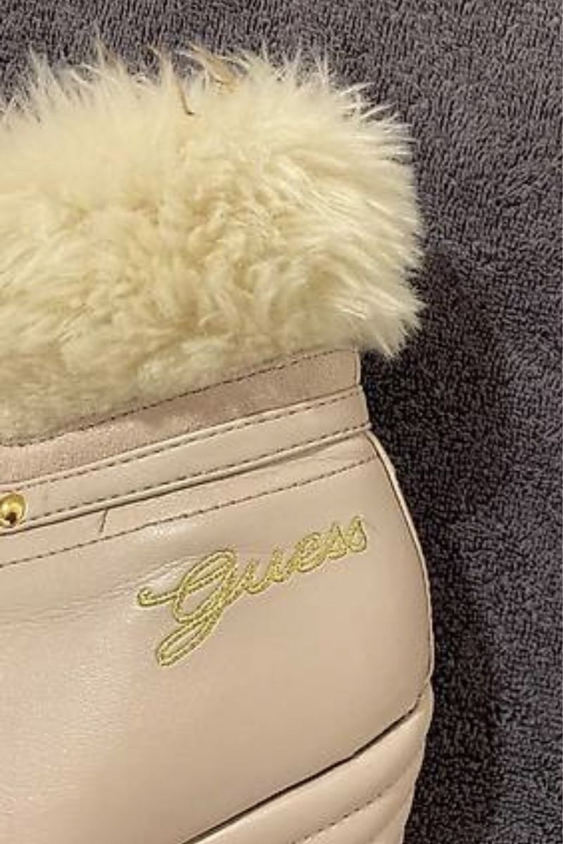 Guess Chaussures femmes: Guess Winterschuh – D'occasion à Dietikon par na_129 1