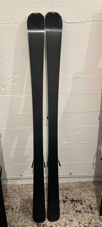 Head Sci: Head Ski Supershape Era 2.0 147 cm – Usato da Fällanden venduto da Dverkaufen 2