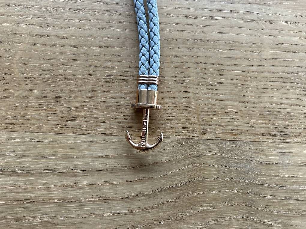 Paul Hewitt Bracciali & Braccialetti: Paul Hewitt Armband – Usato da Seengen venduto da cocorina02 3