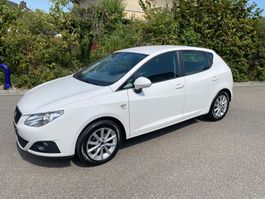 Seat Ibiza TSI 1.2 105PS | Ab MFK & Service