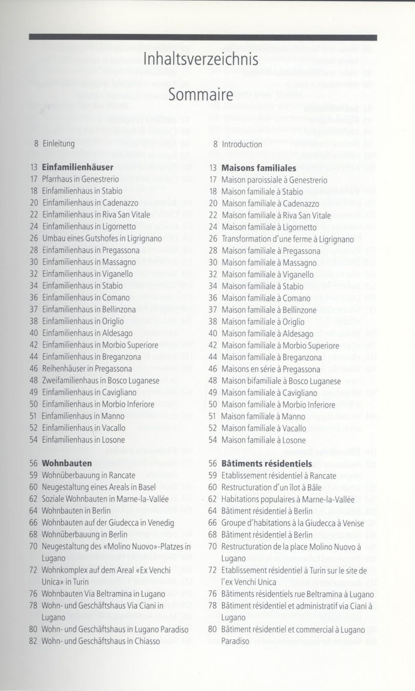 Bücher: MARIO BOTTA - Monographie -  Architektur – Neu (gemäss Beschreibung) aus Biel/Bienne von 07helios032 2