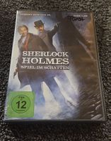DVD Sherlock Holmes (18434)