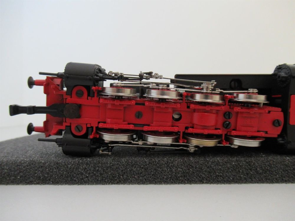 Rivarossi 1352 Da-Lok BR 96 DRG » Modellbahn Nütz