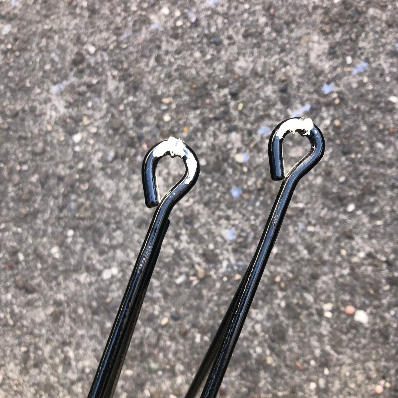 Scaffali: Vintage Stringregal/Hängeregal – Usato da Basel venduto da Krenit 4