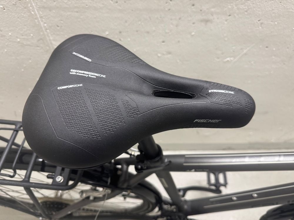 Biciclette: Trekkingbike – Usato da Zürich venduto da nagolefi 7