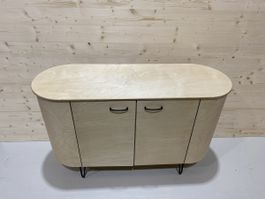 Sideboard/Kommode aus Holz, neuwertig, Top Zustand! (54)