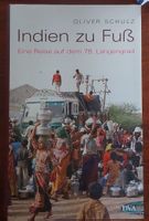 Indien zu Fuss - Oliver Schulz