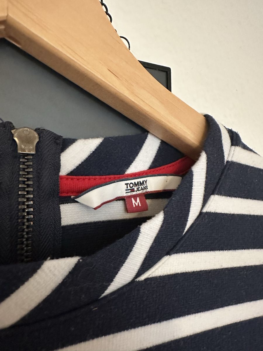 Tommy Hilfiger Vestiti: Tommy Hilfiger Kleid 👗 – Nuovo (secondo la descrizione) da Zürich venduto da cla_qxx8 2