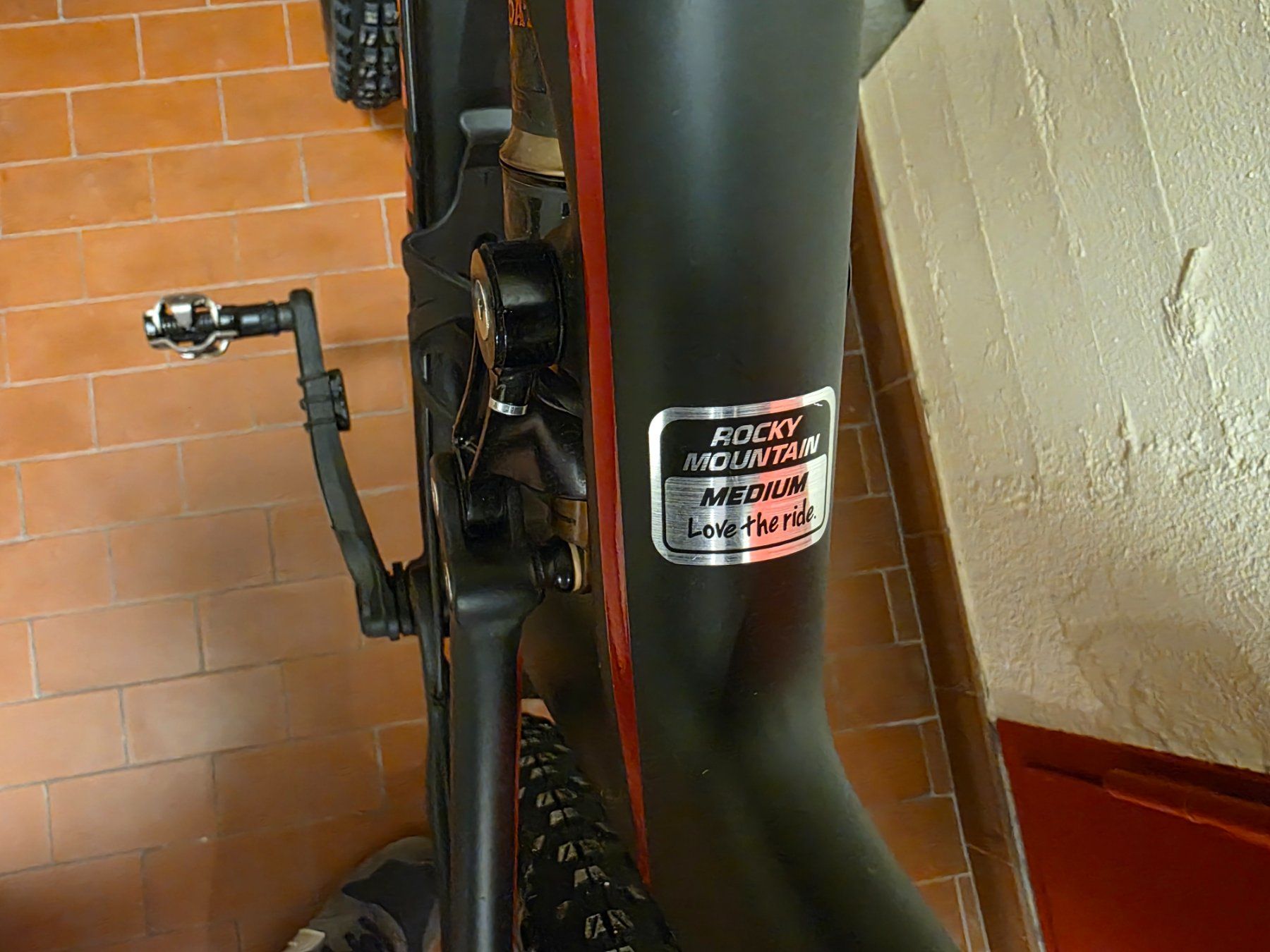 Rocky Mountain Bicycles Biciclette: VTT Rocky Mountain Carbone taille M – Usato da Sion venduto da almeida 4