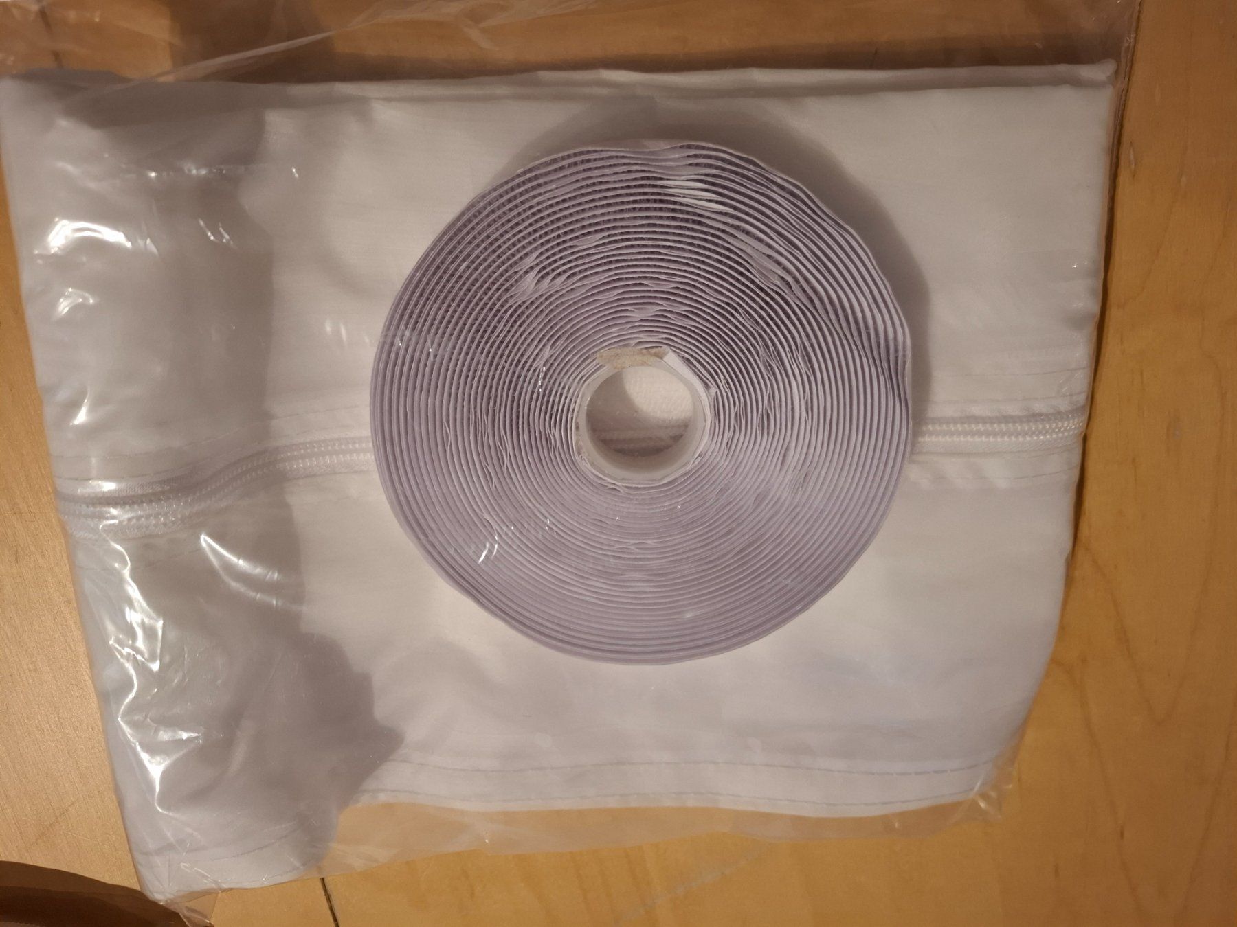 Klimageräte: Klimagerät Prima Vista inkl. Fensterkit – Gebraucht aus Zürich von Sonnentag0 5