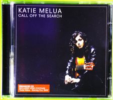 KATIE MELUA / CALL OFF THE SEARCH / WUNDERSCHÖNES ALBUM !