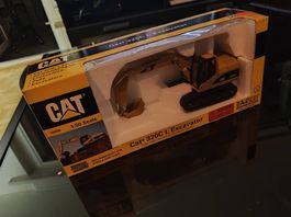 CAT 320C L Kettenbagger  Norscot 1:50  OVP  Sammlermodell