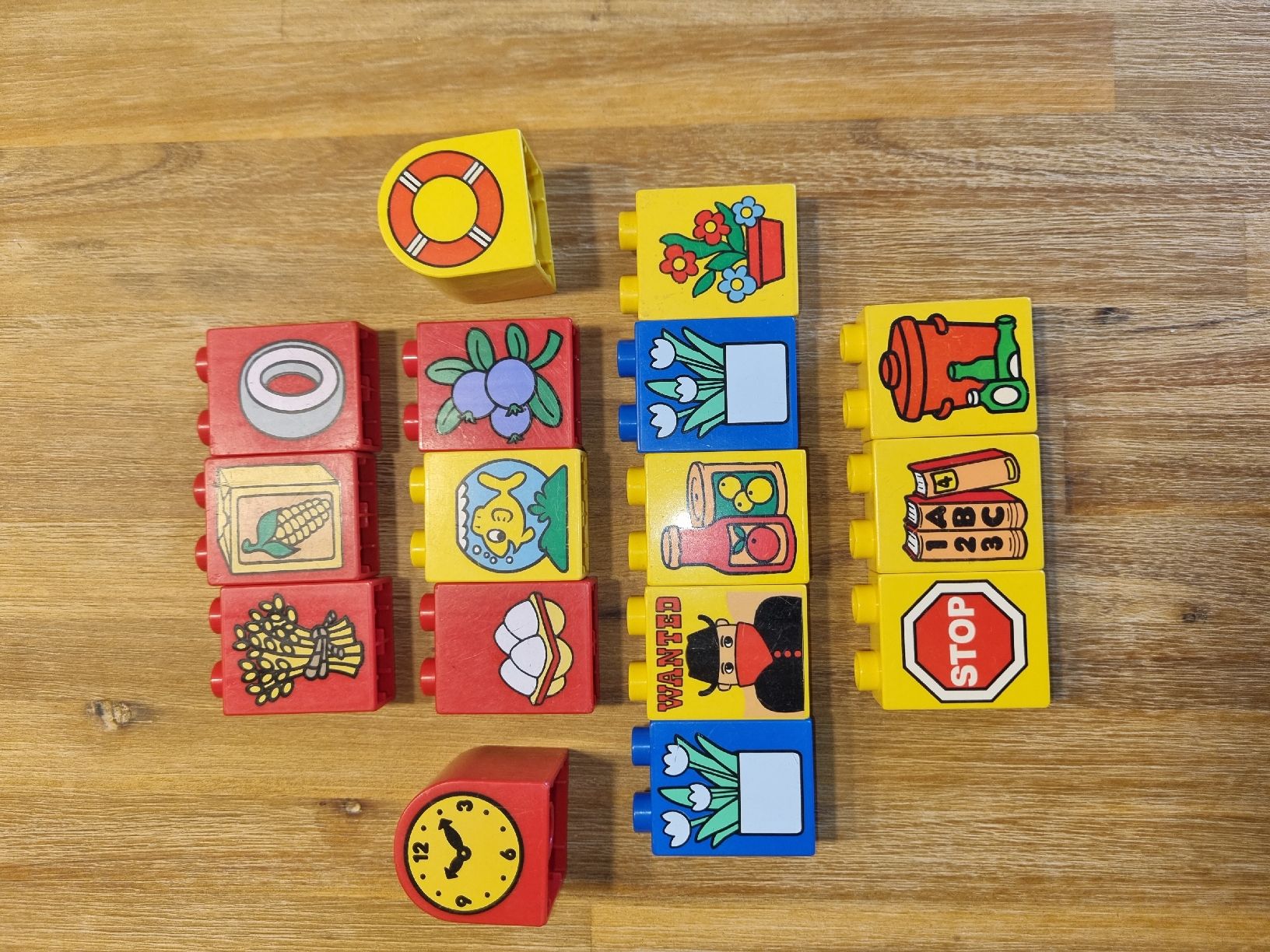 Lego Giocattoli: 9.3 Kilo LEGO DUPLO – Usato da Pfäffikon ZH venduto da Nick72 5