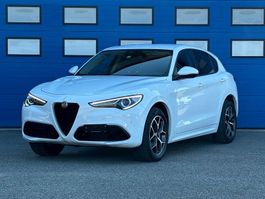 Alfa Romeo Stelvio Top Zustand